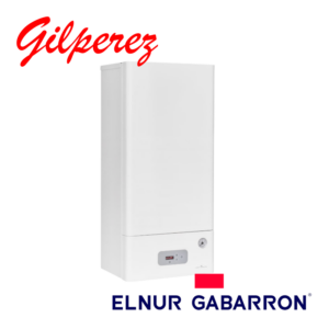 Caldera Electrica Gabarron Mattira MAS15 Calefacción Mural