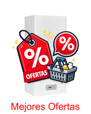 Mejores Ofertas Calderas Eléctricas