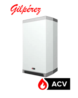 Caldera ACV Kompakt HR Eco 30/36