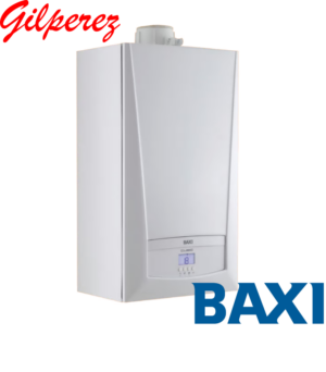 Caldera Baxi Cubic 24/24F
