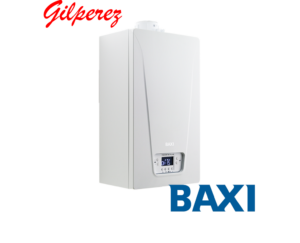 Caldera Baxi Neodens iPlus 24/24F