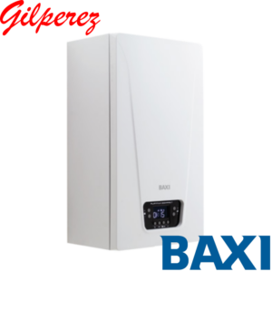 Caldera Baxi Platinum iCompact 26/26 F