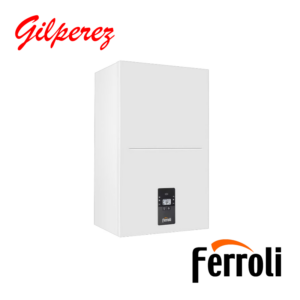 Caldera Ferroli BlueHelix Alpha 24 C