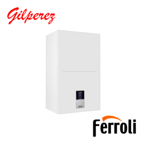 Caldera BlueHelix Hitech RRT 24 C