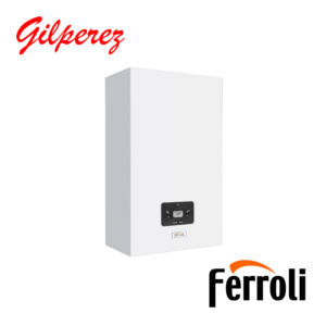Caldera Ferroli Kalis 34C