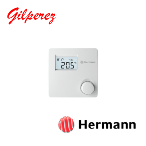 Control ambiente modulante eBus HRT 50/2