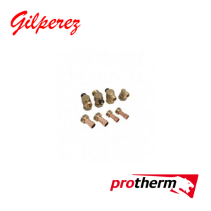 Kit de conexiones calderas Protherm