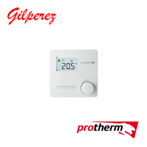 ThermoLink select