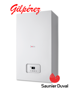 Caldera Saunier Duval Thelia Condens 25-A