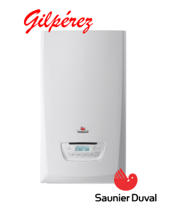 Caldera Saunier Duval Thema Condens 25-A