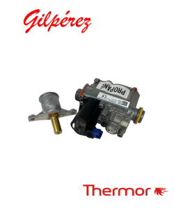 Kit Propano Logic 30