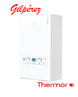 Caldera Thermor Logic Micro 30