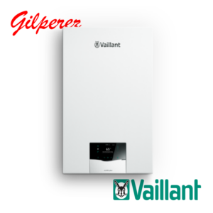 Caldera Vaillant Ecotec Intro VMW 28/28 AS/2-1C con VRT 50/2 cableado