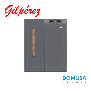 Depósito Reserva Pellets Domusa DX L 365 kg